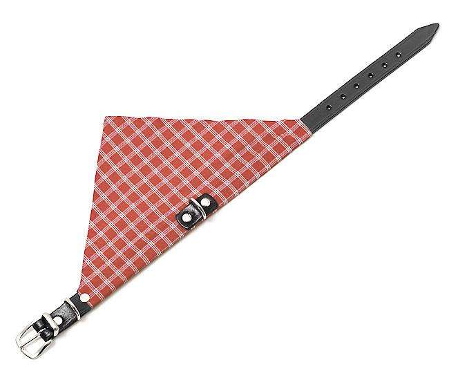 Karlie KOLIBRI Halsband - Rot - 25 mm, 62 cm 00915 z1.jpg