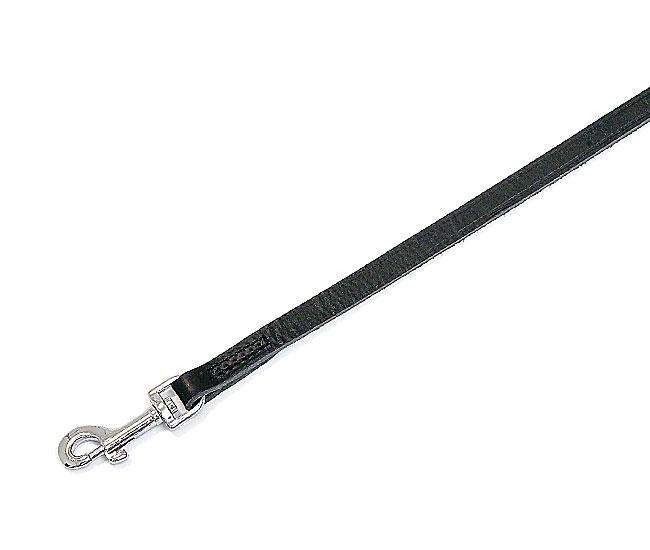Karlie RONDO Leine genäht - Schwarz - 12 mm, 100 cm 02711 z1.jpg