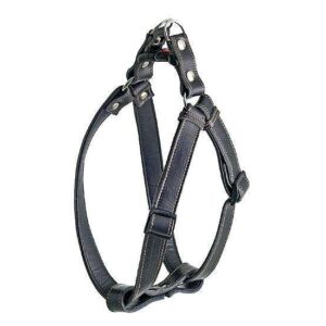 Karlie RONDO Geschirr 1 2 3 Step & Go – 25 mm, 60-90 cm