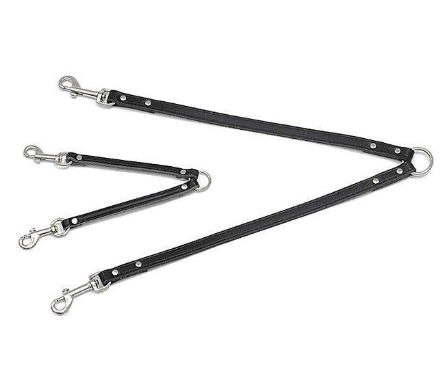 Karlie RONDO Koppel - Schwarz - 8 mm, 20 cm 02874 z1.jpg