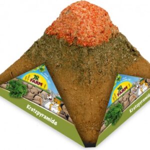 JR Farm Kratzpyramide 400g