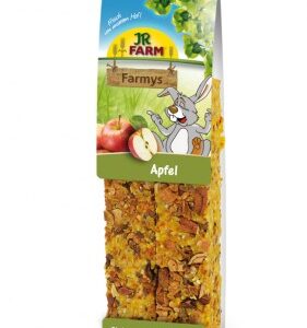 JR Farm FARMYs Apfel 2er