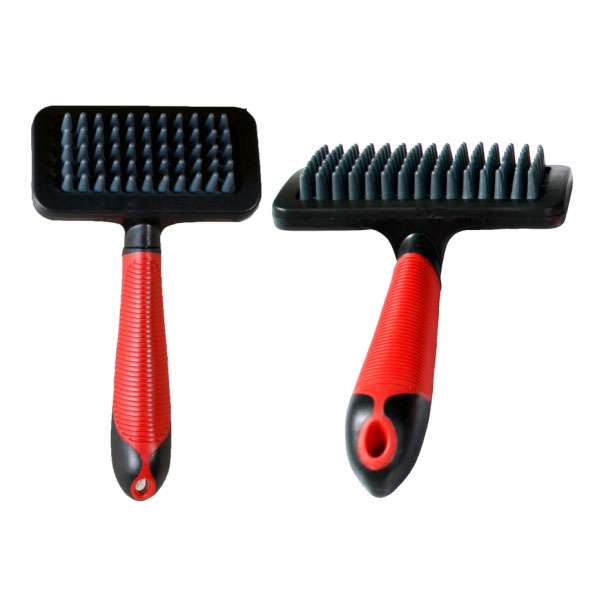 Karlie Flamingo Professional Massagebürste - L 1030240 var.jpg