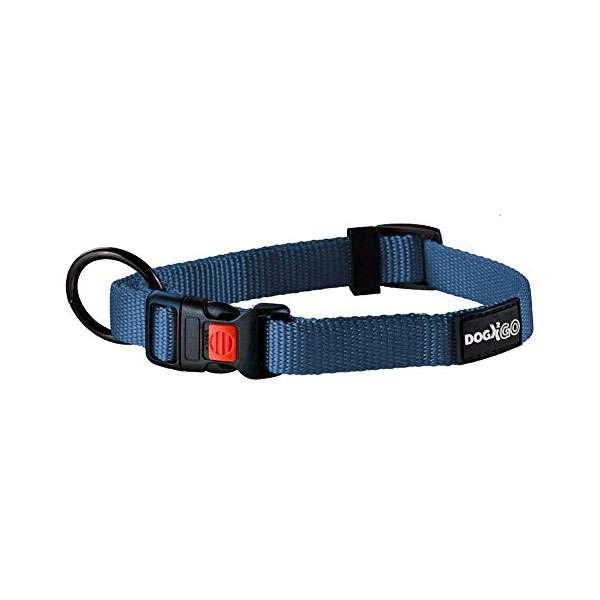 Karlie Flamingo DogX2Go Halsband - Blau - M 1030329 var.jpg