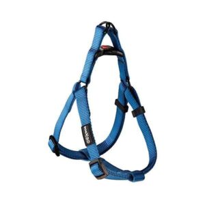 Karlie Flamingo DogX2Go Geschirr – Blau – XL