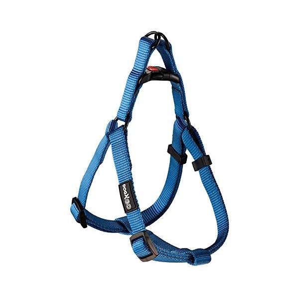 Karlie Flamingo DogX2Go Geschirr - Blau - L 1030344 var.jpg