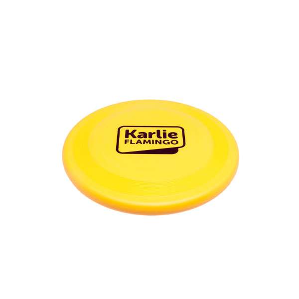 Karlie Flamingo Frisbee Freestyle - Gelb, 23 cm 1030817.jpg