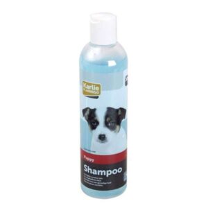 Karlie Flamingo Puppy-Shampoo – 300 ml