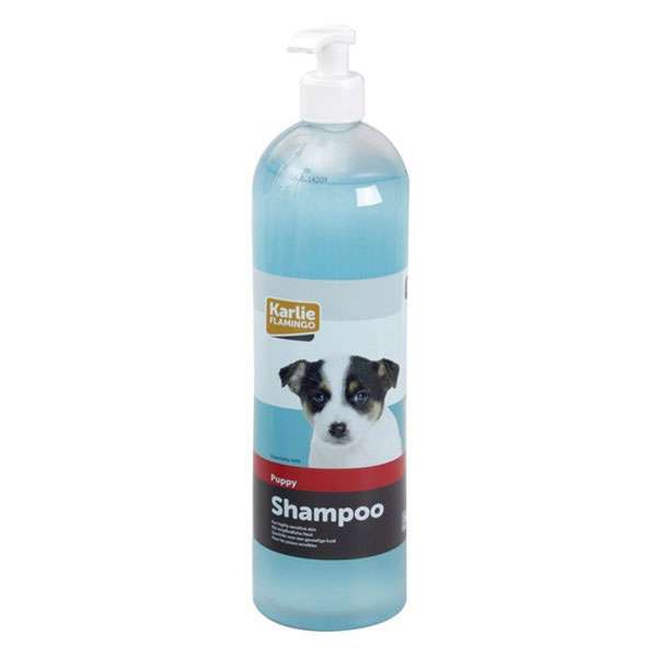 Karlie Flamingo Puppy-Shampoo - 1 L 1030857.jpg