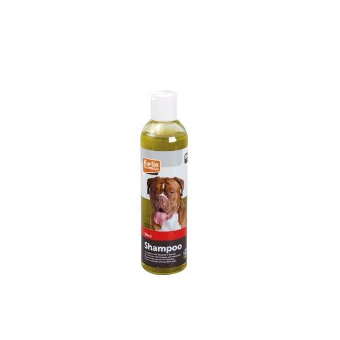 Karlie Flamingo Birken-Shampoo - 300 ml 1030862.jpg