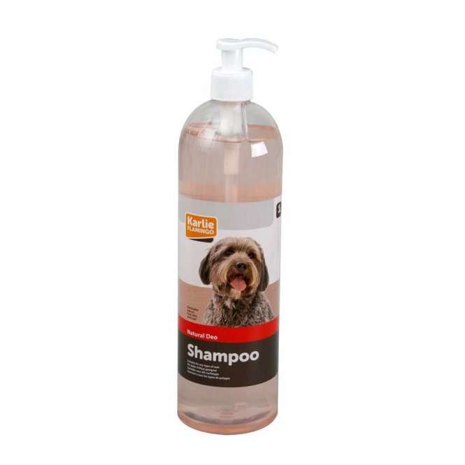 Karlie Flamingo Natürliches Deo-Shampoo - 1000 ml 1030872.jpg