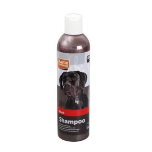 Karlie Flamingo Shampoo für schwarzes Fell – 300 ml