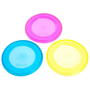 Karlie good4fun TPR Frisbee – 23 cm