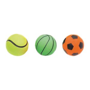 Karlie Flamingo Neonball – 9 cm