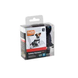 Karlie Auto-Sicherheitsgeschirr – XS