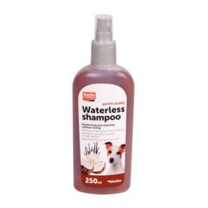 Karlie Flamingo Petkin Trockenshampoo Kokos – 250 ml