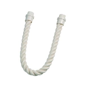 Karlie Flamingo flexible Sitzstange aus Seil – 70 cm / 2 cm