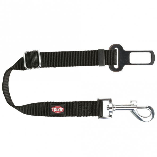 Trixie Ersatz-Kurzführer für Gurtschloss – 30–45 cm/20 mm
