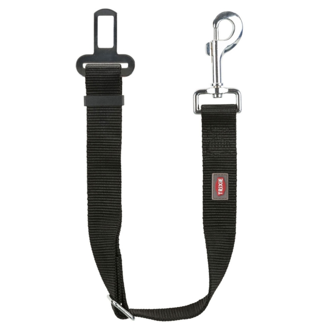 Trixie Ersatz-Kurzführer für Gurtschloss – 45–70 cm/30 mm