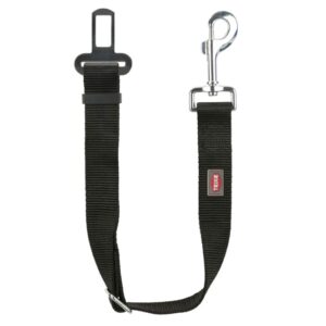 Trixie Ersatz-Kurzführer für Gurtschloss – 45–70 cm/30 mm