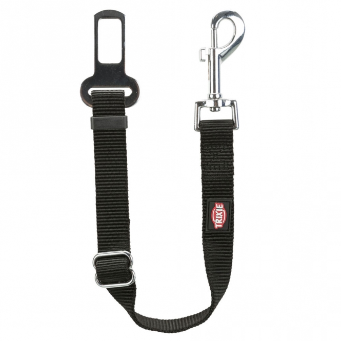 Trixie Ersatz-Kurzführer für Gurtschloss – 45–70 cm/25 mm