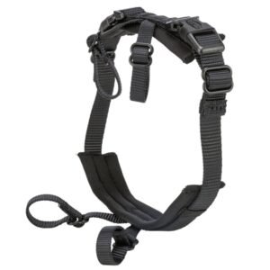 Trixie Panik-Adapter Stay für Geschirre – L–XL/59–92 cm
