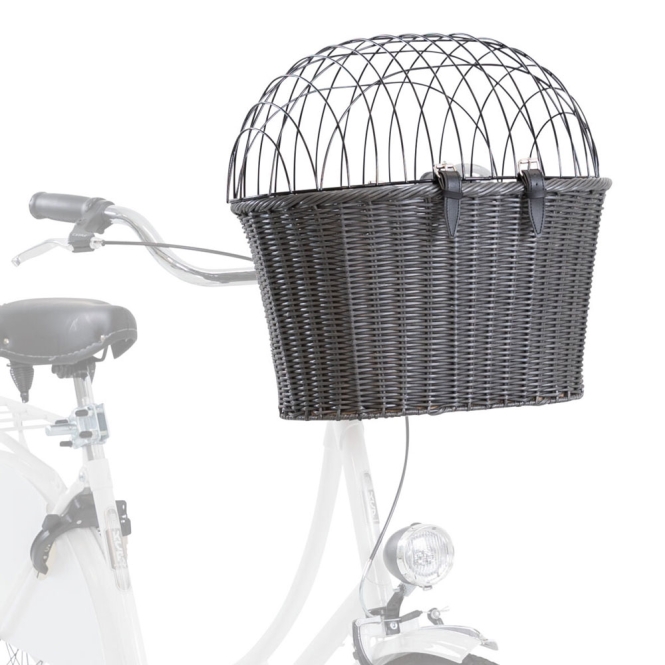 Trixie Front-Fahrradkorb aus Polyrattan 13107.jpg