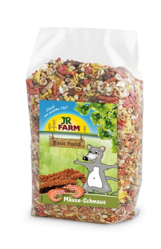 JR Farm Mäuse-Schmaus 600g 13679 1.jpg