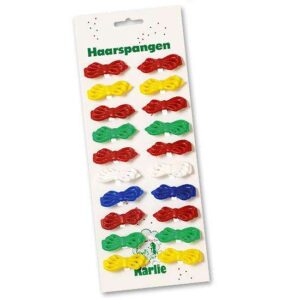 Karlie Plastik-Haarspange