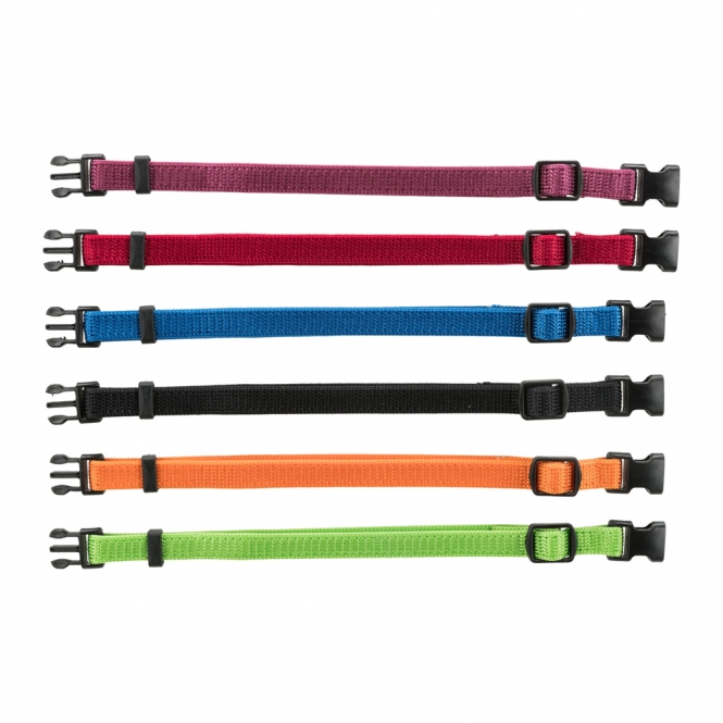 Trixie Welpenhalsbänder - 6er-Set 1 - S-M = 17-25 cm 15551 welpenhalsbaender 11.jpg