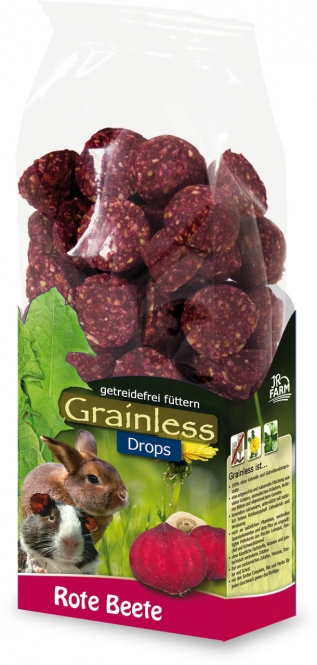JR Farm Grainless Drops 140g - Rote Beete 16134 1.jpg