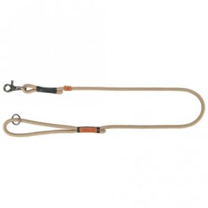 Trixie BE NORDIC Leine – 1 m – sand / L-XL