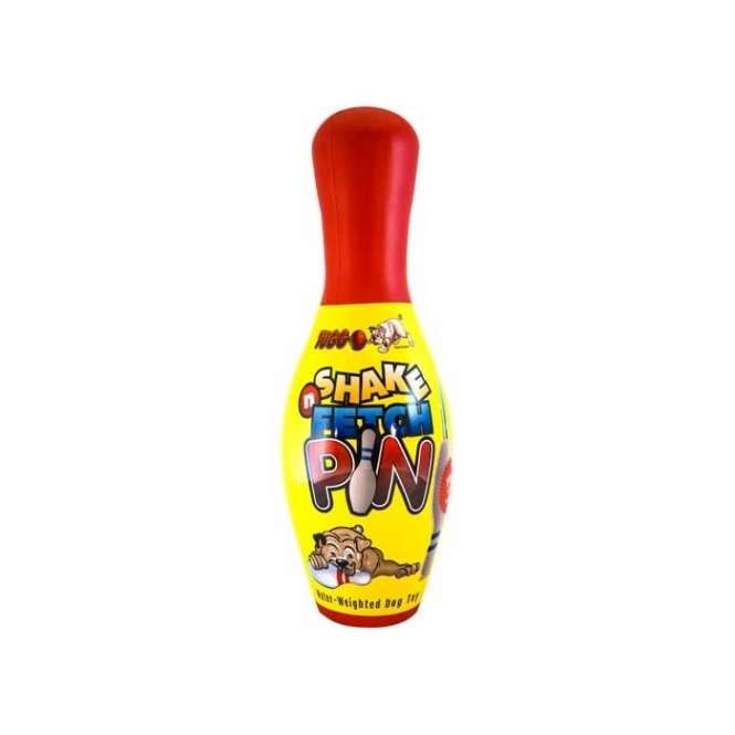 Tuggo Shake N Fetch - Medium - von Tigern getestet! - Rot 17619 akp.jpg
