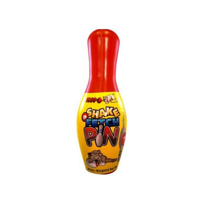 Tuggo Shake N Fetch - Small - von Tigern getestet! - Rot 17620 akp.jpg