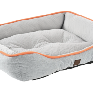 QUAPAS! selbstkühlendes Hundebett – 75 x 59cm