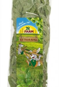 JR Farm Buchen-Ernte 40g