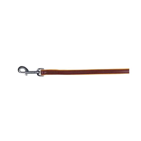 Trixie Büffelleder-Leine Active - 14 mm / 100 cm 17982 trxi.jpg