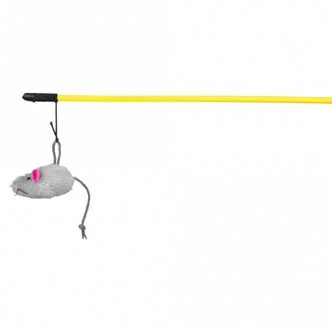 Trixie Kitty-Dangler Spielangel mit Maus - 100 cm 187938 pho pro clip 4105 1.jpg