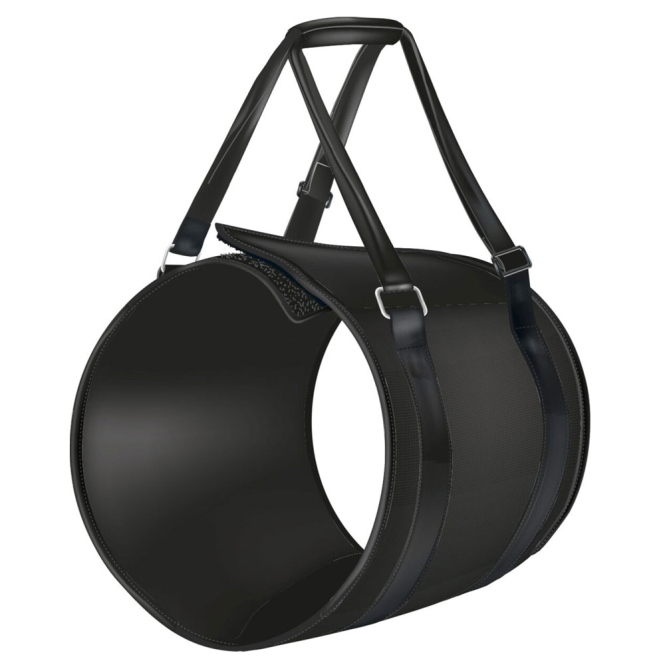 Trixie Hebehilfe für Hunde – L-XL / 75-90 cm