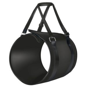 Trixie Hebehilfe für Hunde – XL / 85-95 cm