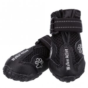 Trixie Pfotenschutzschuhe Walker Active – XS