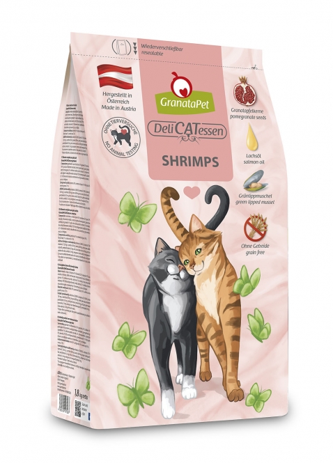 GranataPet DeliCatessen Shrimps Adult - 9 kg 197243 197267 delicatessen shrimps.jpg