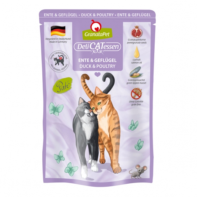 197649 delicatessen 85g pouch ente gefluegel.jpg 197649 delicatessen 85g pouch ente gefluegel.jpg