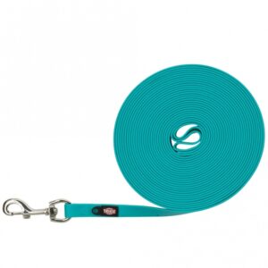 Trixie Easy Life Schleppleine – ozean – 10 m/17 mm