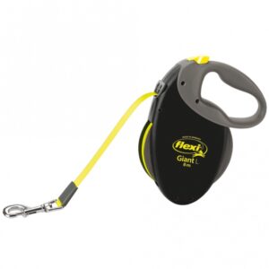 Flexi Rollleine GIANT Gurt – 8m / 50kg