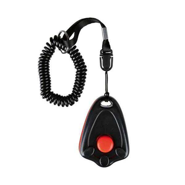 Trixie Clicker mit Clicker-Taste 2287 trxi.jpg