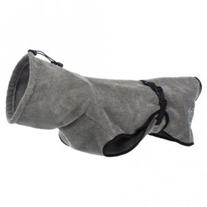 Trixie Bademantel für Hunde – XL
