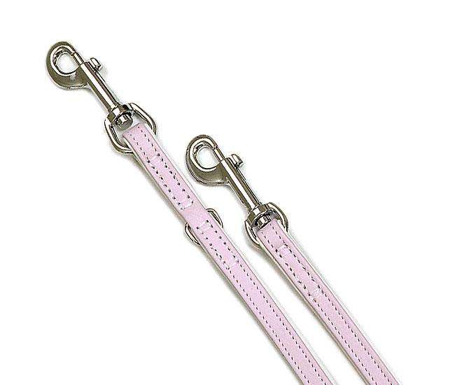 Karlie VINTAGE Führleine - Hellrosa - 10 mm, 200 cm 24549 z1.jpg