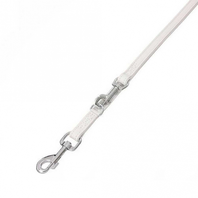 Karlie VINTAGE Führleine Weiß - 10mm / 200cm 24550 1.jpg