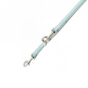 Karlie VINTAGE Führleine Hellblau – 14mm / 200cm